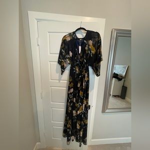 Baltic Born Maxi Dress